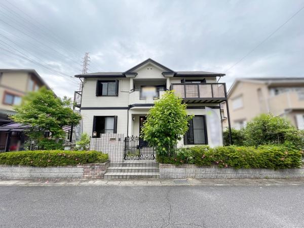 大津市青山２丁目の中古一戸建