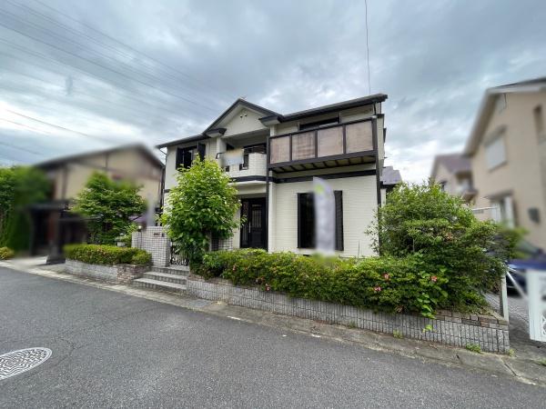 大津市青山２丁目の中古一戸建て
