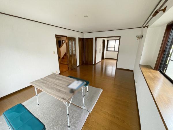 大津市青山２丁目の中古一戸建て