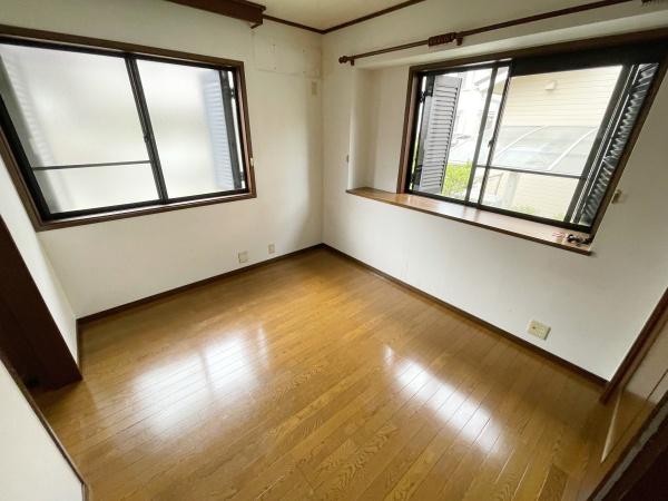 大津市青山２丁目の中古一戸建て