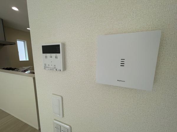 大津市月輪５丁目の新築一戸建