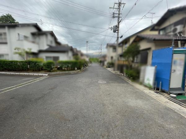 大津市月輪５丁目の新築一戸建
