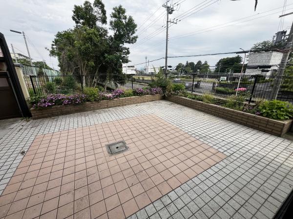 大津市向陽町の中古一戸建て