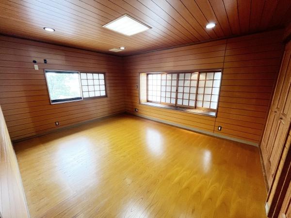 大津市向陽町の中古一戸建て