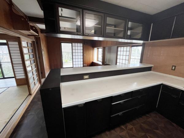 大津市向陽町の中古一戸建て