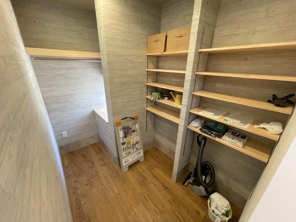 守山市水保町の中古一戸建て