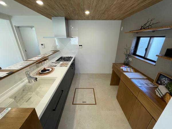 守山市水保町の中古一戸建て