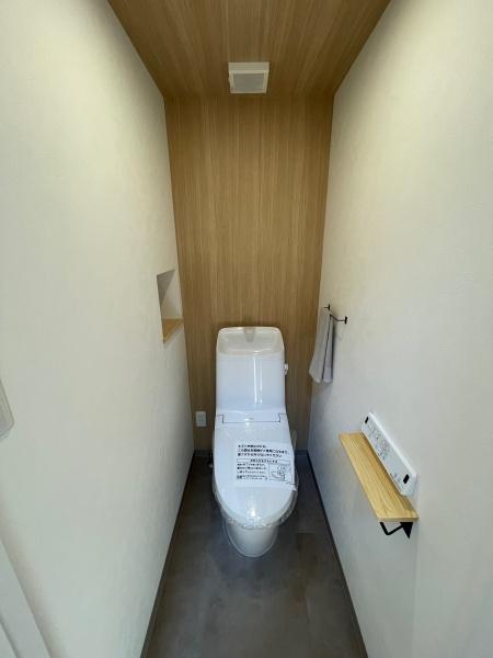 守山市水保町の中古一戸建て