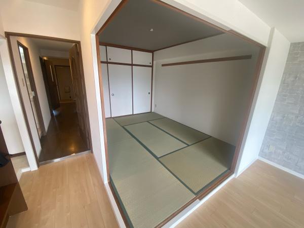 エメラルドマンション草津青地2