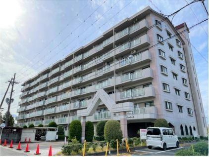 エメラルドマンション草津青地2