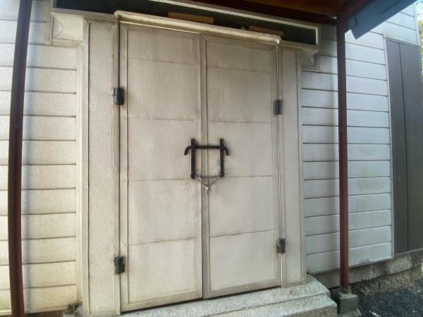 草津市山田町の中古一戸建て