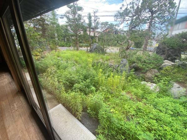 草津市山田町の中古一戸建て