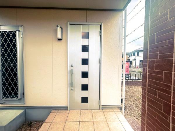 湖南市三雲の中古一戸建て
