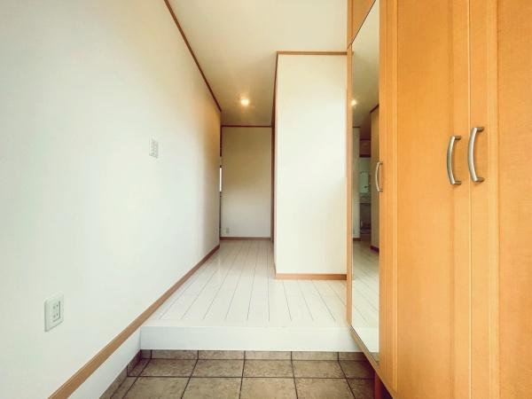 湖南市三雲の中古一戸建て