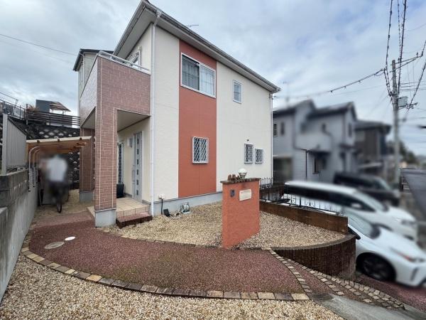 湖南市三雲の中古一戸建