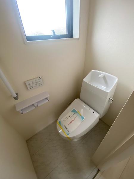 草津市橋岡町の新築一戸建