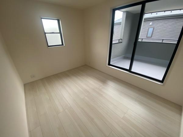 草津市橋岡町の新築一戸建
