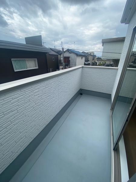 栗東市林の新築一戸建