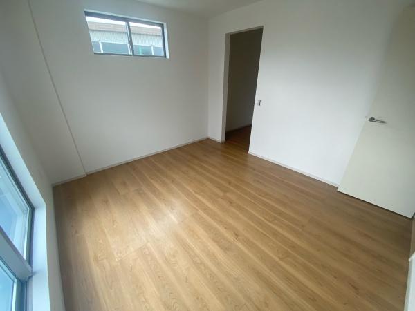 栗東市林の新築一戸建