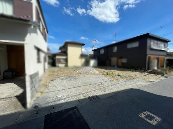 栗東市林の新築一戸建