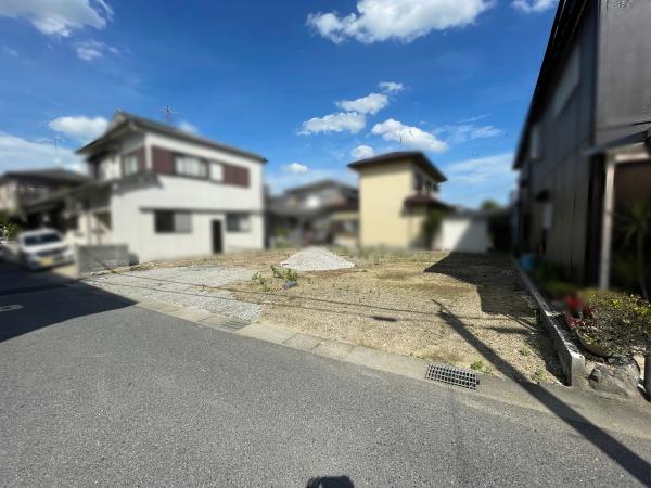 栗東市林の新築一戸建