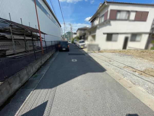 栗東市林の新築一戸建