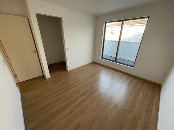 栗東市小柿２丁目の新築一戸建