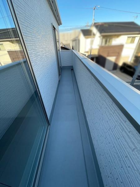 栗東市小柿２丁目の新築一戸建