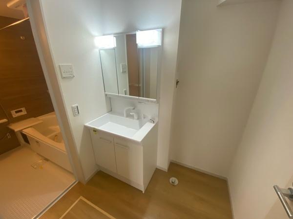 栗東市小柿２丁目の新築一戸建