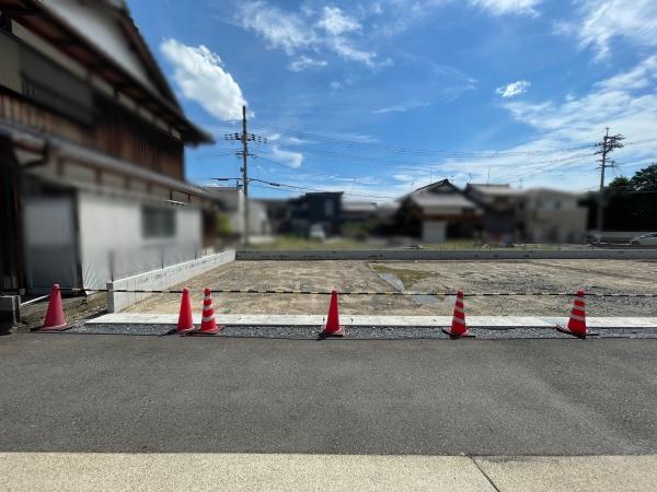 栗東市小柿２丁目の新築一戸建
