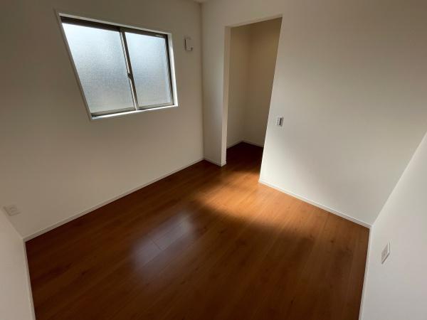 栗東市中沢２丁目の新築一戸建