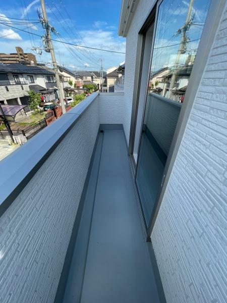 栗東市中沢２丁目の新築一戸建