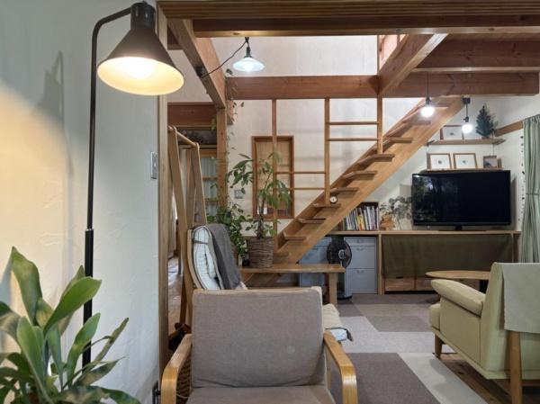 野洲市上屋の中古一戸建て