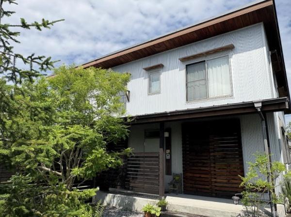 野洲市上屋の中古一戸建