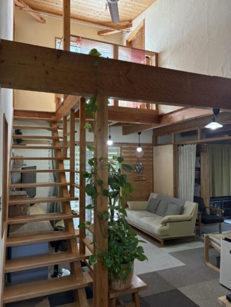 野洲市上屋の中古一戸建