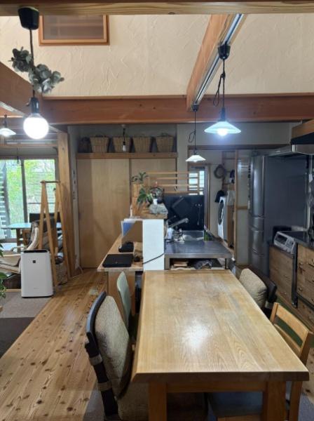 野洲市上屋の中古一戸建