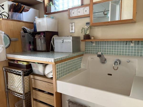 野洲市上屋の中古一戸建