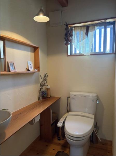 野洲市上屋の中古一戸建て