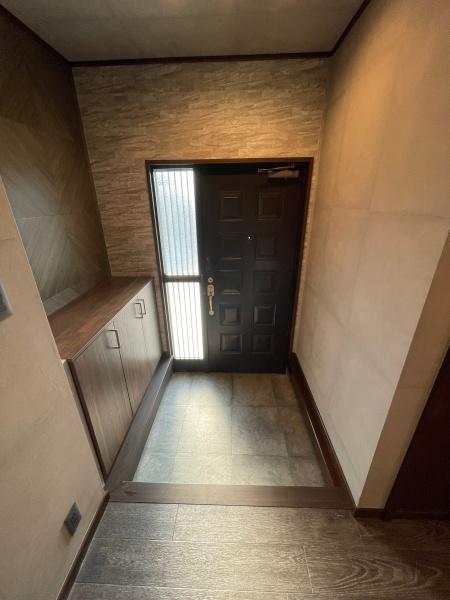 守山市欲賀町の中古一戸建て