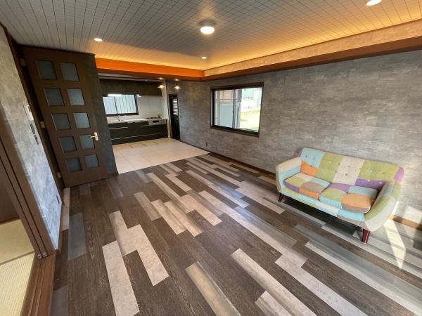 守山市欲賀町の中古一戸建て