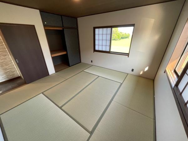 守山市欲賀町の中古一戸建て