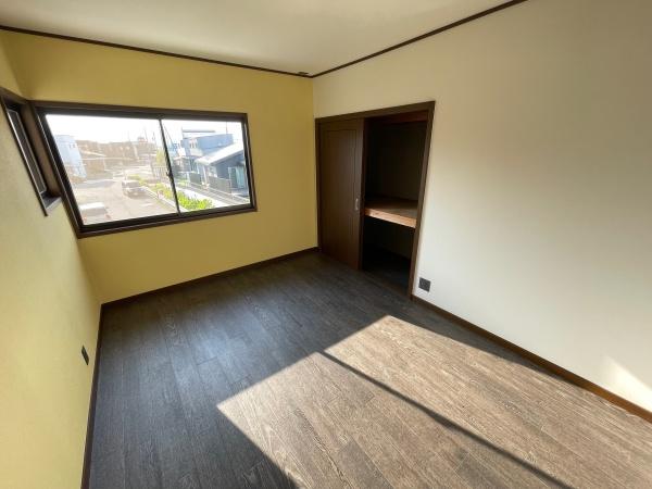 守山市欲賀町の中古一戸建て