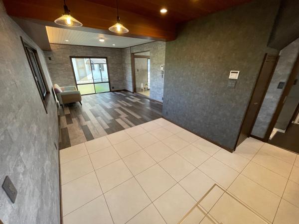 守山市欲賀町の中古一戸建