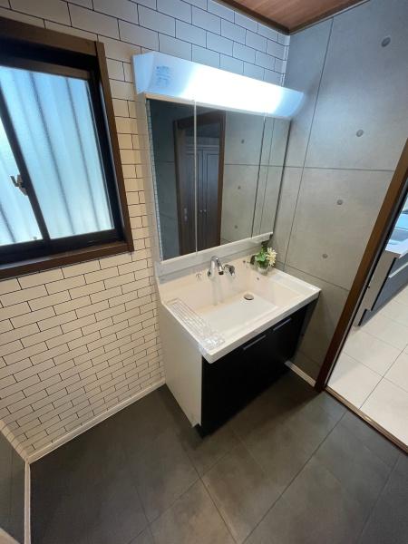 守山市欲賀町の中古一戸建て