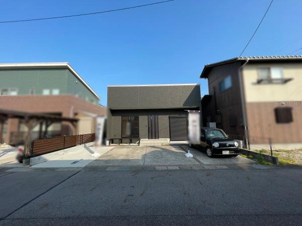 守山市水保町の中古一戸建