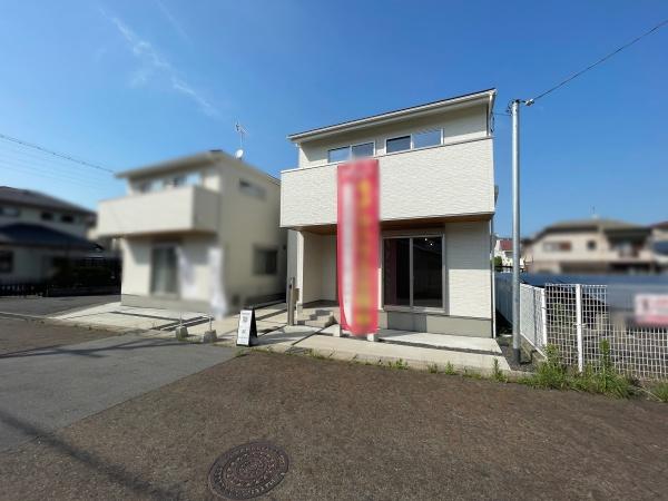野洲市上屋の中古一戸建
