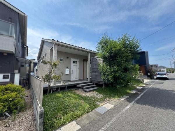 守山市木浜町の中古一戸建