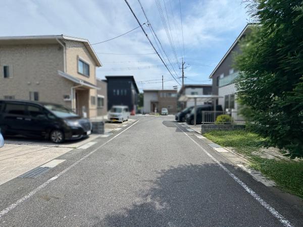 守山市木浜町の中古一戸建