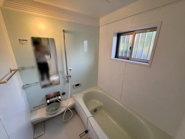 栗東市荒張の中古一戸建