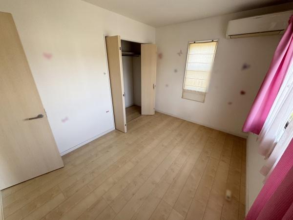 栗東市荒張の中古一戸建